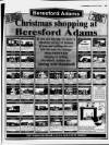Winsford Chronicle Wednesday 20 December 1995 Page 23