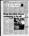 Winsford Chronicle Wednesday 20 December 1995 Page 36