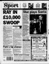 Winsford Chronicle Wednesday 20 December 1995 Page 40