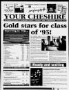 Winsford Chronicle Wednesday 20 December 1995 Page 41