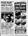 Winsford Chronicle Wednesday 27 December 1995 Page 7