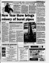 Winsford Chronicle Wednesday 03 January 1996 Page 3