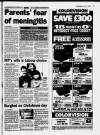 Winsford Chronicle Wednesday 03 January 1996 Page 7