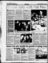 Winsford Chronicle Wednesday 03 January 1996 Page 10