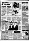 Winsford Chronicle Wednesday 03 January 1996 Page 29