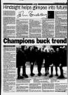 Winsford Chronicle Wednesday 03 January 1996 Page 41