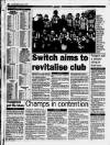 Winsford Chronicle Wednesday 03 January 1996 Page 42