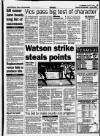 Winsford Chronicle Wednesday 03 January 1996 Page 43