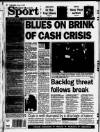 Winsford Chronicle Wednesday 03 January 1996 Page 44