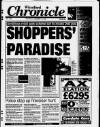 Winsford Chronicle Wednesday 17 January 1996 Page 1
