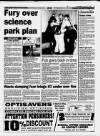 Winsford Chronicle Wednesday 17 January 1996 Page 3