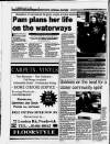 Winsford Chronicle Wednesday 17 January 1996 Page 8