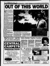 Winsford Chronicle Wednesday 17 January 1996 Page 12