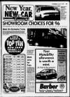 Winsford Chronicle Wednesday 17 January 1996 Page 49
