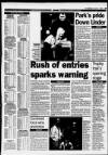 Winsford Chronicle Wednesday 17 January 1996 Page 59