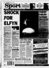 Winsford Chronicle Wednesday 17 January 1996 Page 64