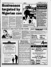 Winsford Chronicle Wednesday 31 January 1996 Page 9