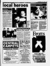 Winsford Chronicle Wednesday 31 January 1996 Page 11