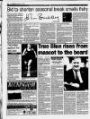 Winsford Chronicle Wednesday 31 January 1996 Page 56