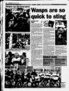 Winsford Chronicle Wednesday 31 January 1996 Page 58