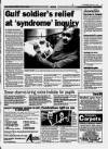 Winsford Chronicle Wednesday 07 February 1996 Page 3