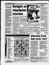 Winsford Chronicle Wednesday 07 February 1996 Page 4