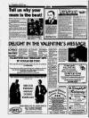 Winsford Chronicle Wednesday 07 February 1996 Page 6