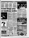 Winsford Chronicle Wednesday 07 February 1996 Page 7