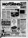 Winsford Chronicle Wednesday 07 February 1996 Page 42