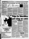 Winsford Chronicle Wednesday 07 February 1996 Page 52
