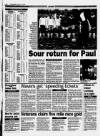 Winsford Chronicle Wednesday 07 February 1996 Page 54