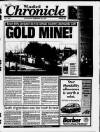 Winsford Chronicle Wednesday 14 February 1996 Page 1