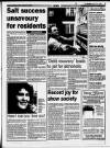 Winsford Chronicle Wednesday 14 February 1996 Page 3