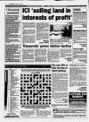 Winsford Chronicle Wednesday 14 February 1996 Page 4