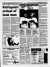 Winsford Chronicle Wednesday 14 February 1996 Page 5