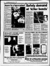 Winsford Chronicle Wednesday 14 February 1996 Page 6