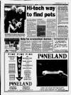 Winsford Chronicle Wednesday 14 February 1996 Page 9