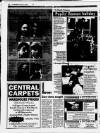 Winsford Chronicle Wednesday 14 February 1996 Page 12