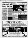 Winsford Chronicle Wednesday 14 February 1996 Page 14