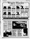 Winsford Chronicle Wednesday 14 February 1996 Page 26