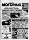 Winsford Chronicle Wednesday 14 February 1996 Page 43