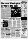 Winsford Chronicle Wednesday 14 February 1996 Page 53