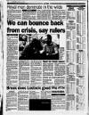 Winsford Chronicle Wednesday 14 February 1996 Page 54