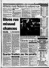 Winsford Chronicle Wednesday 14 February 1996 Page 55