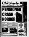 Winsford Chronicle Wednesday 28 February 1996 Page 1
