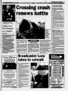Winsford Chronicle Wednesday 28 February 1996 Page 3
