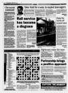Winsford Chronicle Wednesday 28 February 1996 Page 4