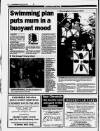 Winsford Chronicle Wednesday 28 February 1996 Page 6
