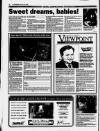 Winsford Chronicle Wednesday 28 February 1996 Page 8