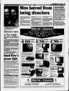 Winsford Chronicle Wednesday 28 February 1996 Page 11